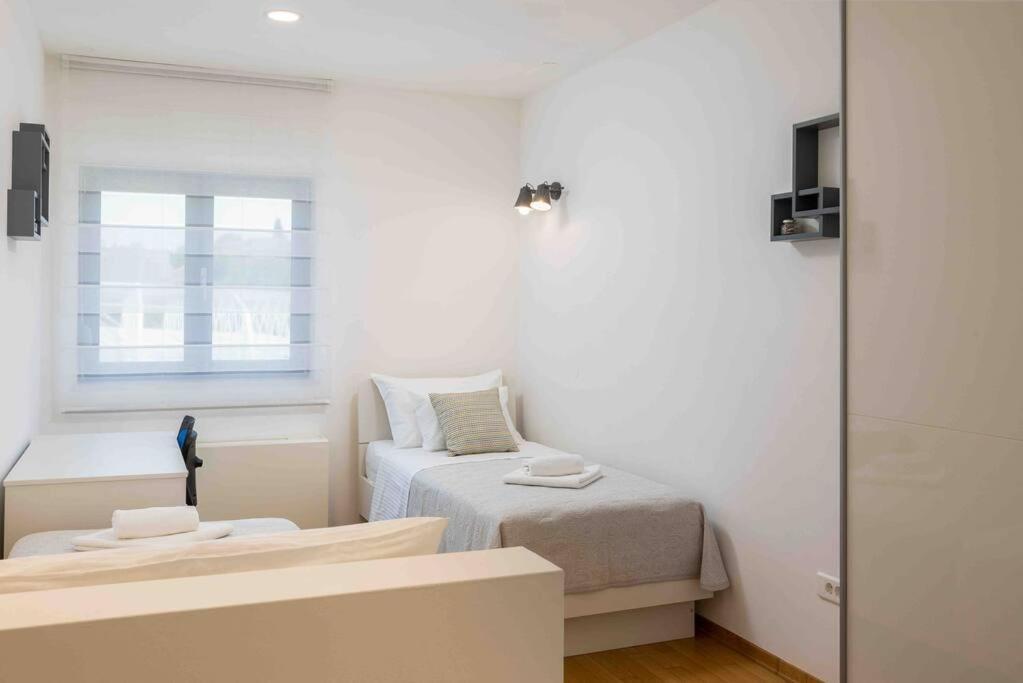 Gypanon Apartment Dubrovnik Exterior photo
