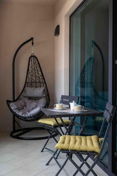 Gypanon Apartment Dubrovnik Exterior photo