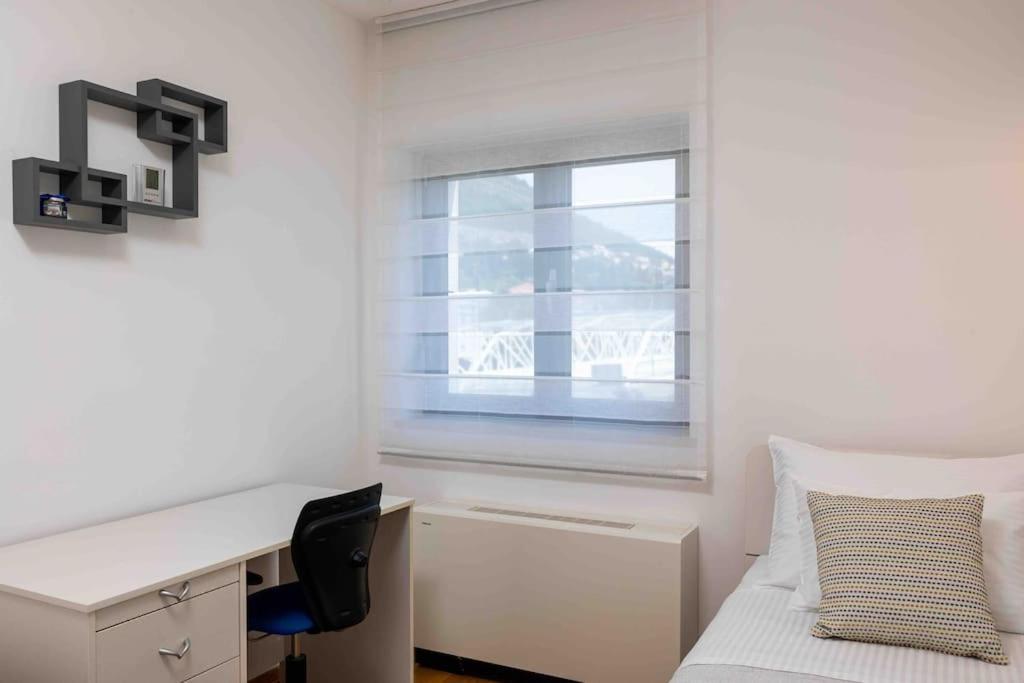 Gypanon Apartment Dubrovnik Exterior photo